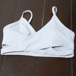 Sports bra